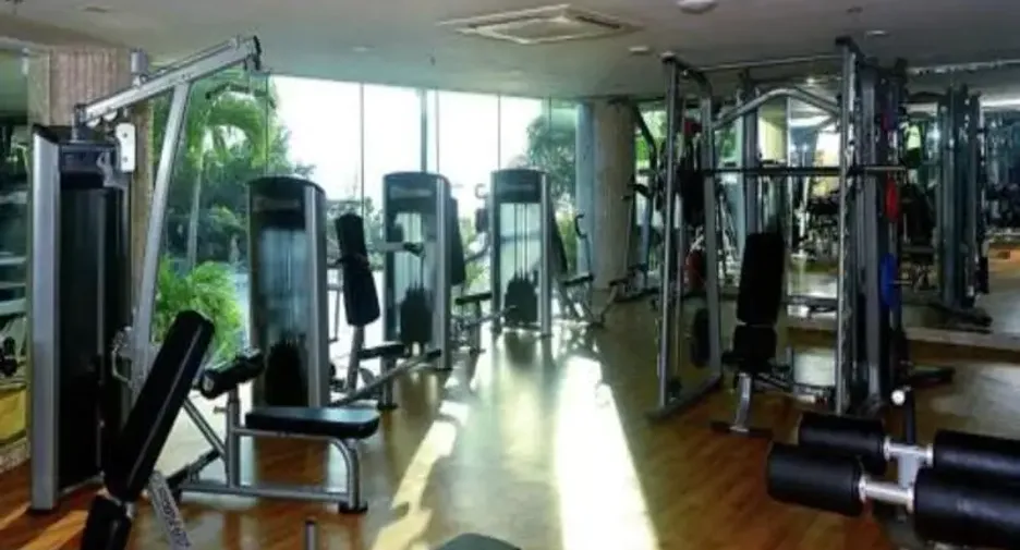 For sale 2 bedrooms condo in Bang Lamung, Chonburi