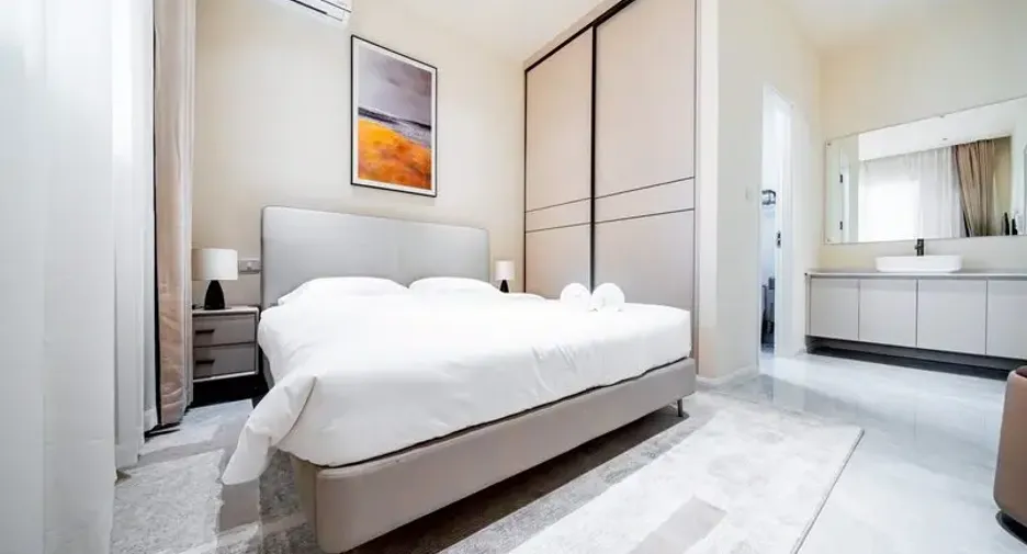 For sale 6 bedrooms villa in Bang Lamung, Chonburi