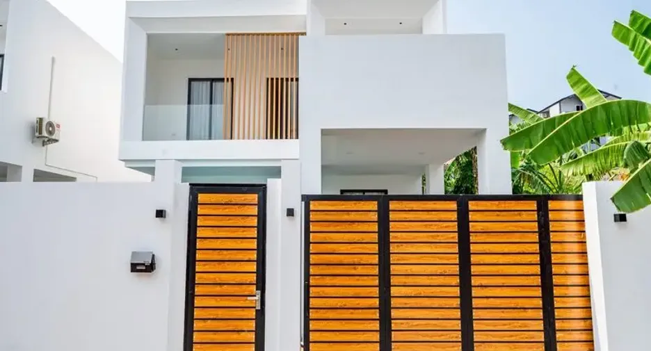 For sale 6 bedrooms villa in Bang Lamung, Chonburi