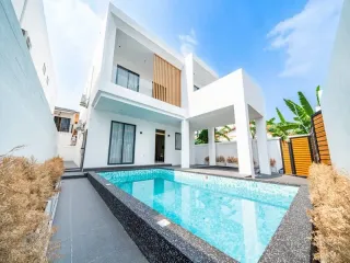 ขาย 6 ห้องนอน วิลล่า ใน บางละมุง, ชลบุรี