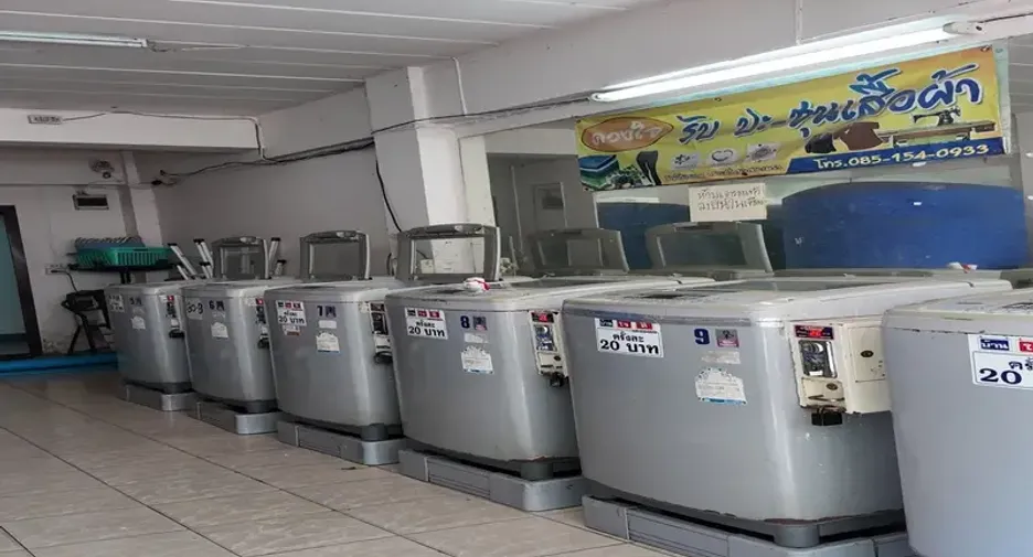 For sale 1 bed retail Space in South Pattaya, Pattaya