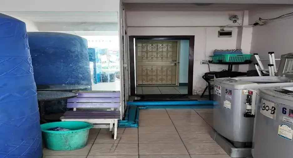 For sale 1 bed retail Space in South Pattaya, Pattaya