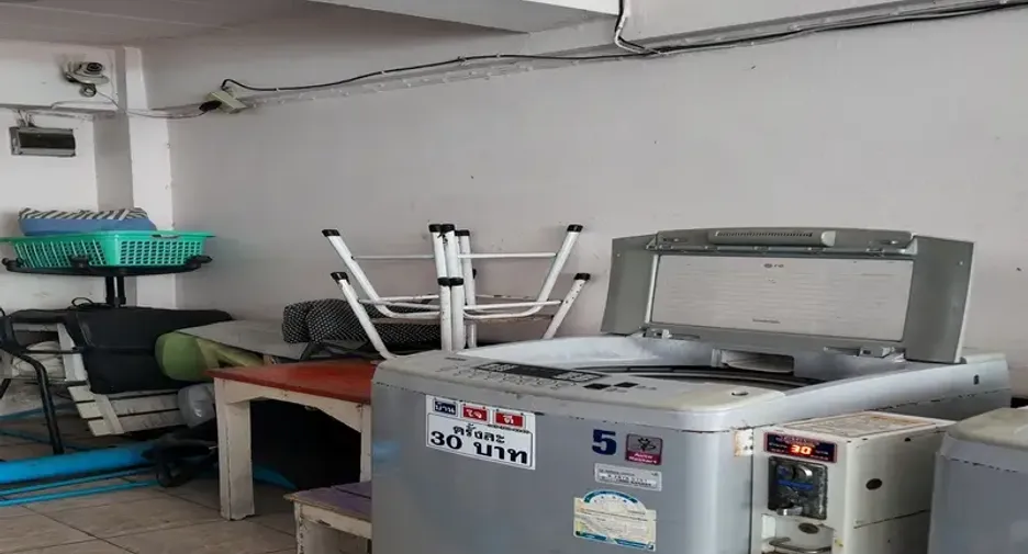 For sale 1 bed retail Space in South Pattaya, Pattaya
