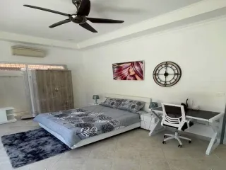 For sale 10 bedrooms villa in Bang Lamung, Chonburi
