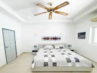 For sale 10 bedrooms villa in Bang Lamung, Chonburi