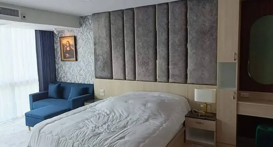 Продажа 2 спальни кондо в Йомтиен, Паттайя
