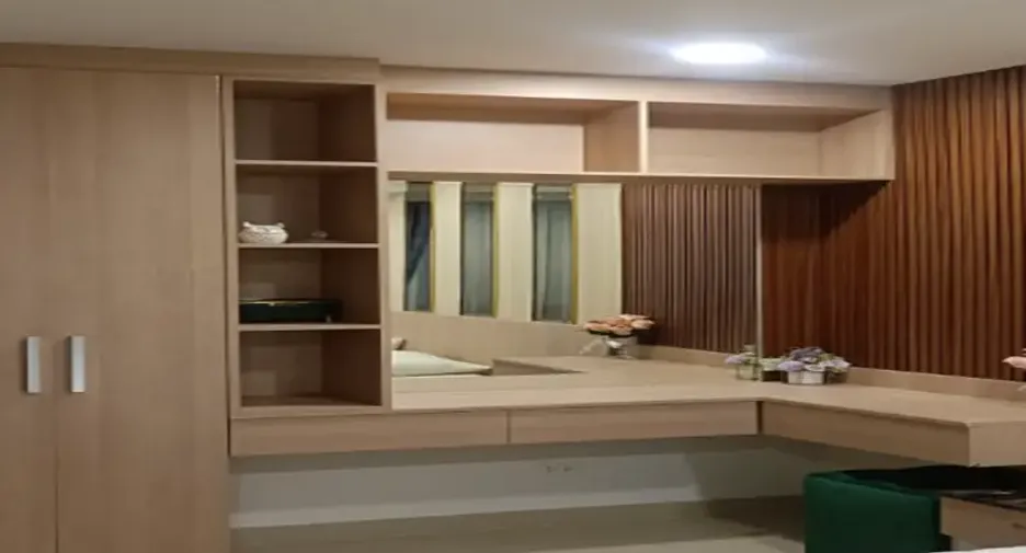 Продажа 2 спальни кондо в Йомтиен, Паттайя