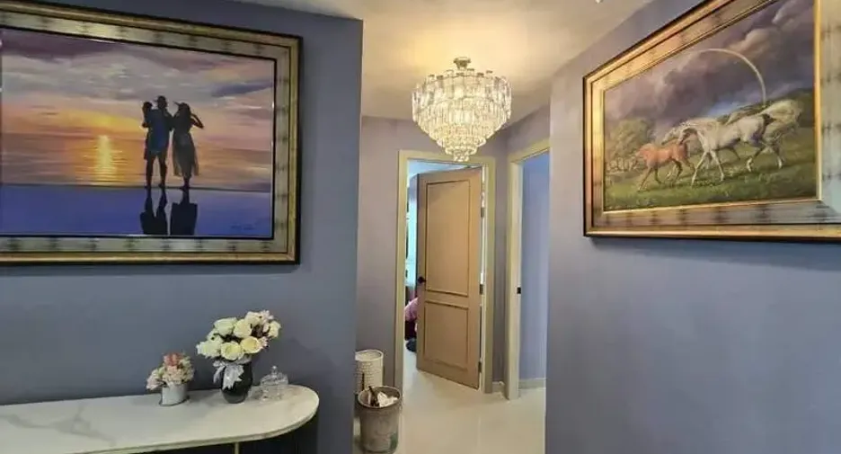 Продажа 2 спальни кондо в Йомтиен, Паттайя
