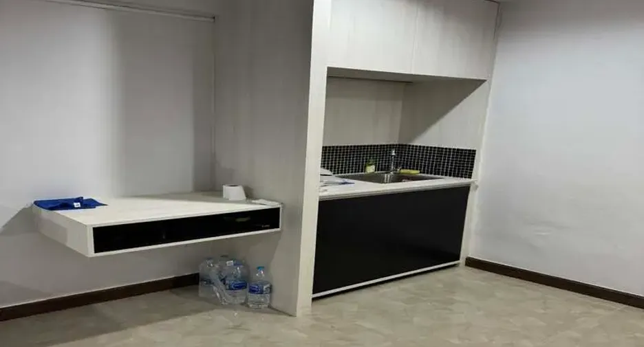 Condo en venta de estudio en Bang Lamung, Chonburi