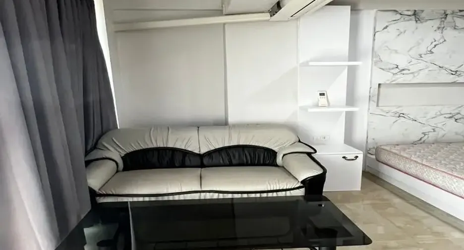 Condo en venta de estudio en Bang Lamung, Chonburi