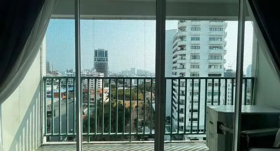 Condo en venta de estudio en Bang Lamung, Chonburi