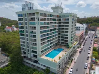 For Rent 1 Bedroom Condo In Bang Lamung, Chonburi