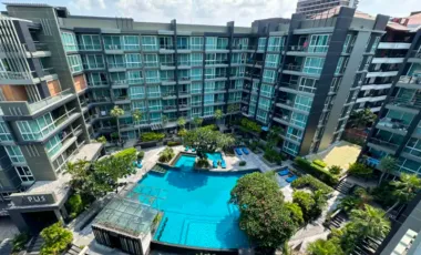 For sale 2 bedrooms condo in Central Pattaya, Pattaya