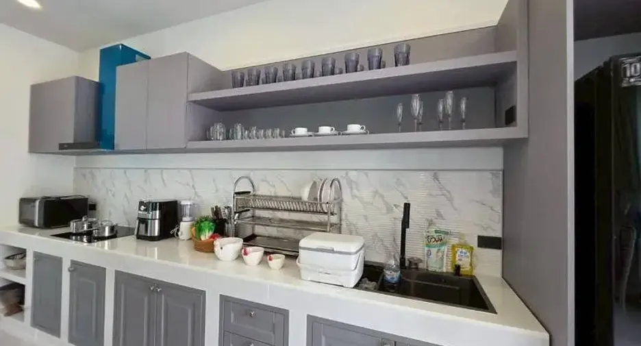 For sale 5 bedrooms villa in Jomtien, Pattaya