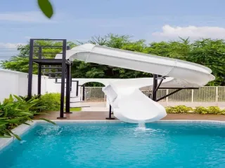 出售 5 卧室 别墅 在 Bang Lamung, Chon Buri
