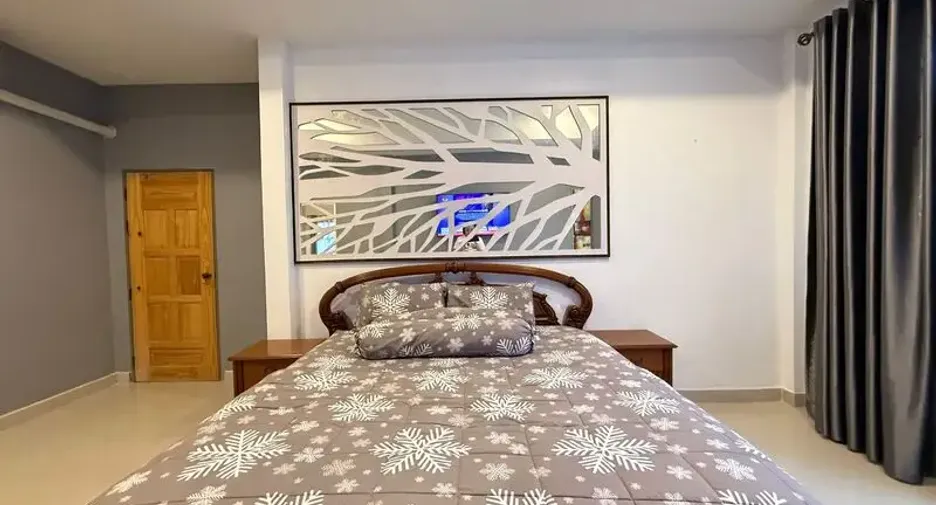 For sale 3 bedrooms villa in Jomtien, Pattaya