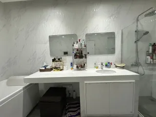 For sale 3 bedrooms villa in Bang Lamung, Chonburi