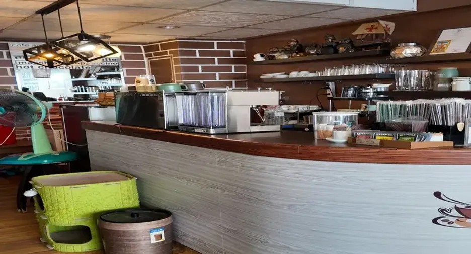 For sale 1 bed retail Space in South Pattaya, Pattaya