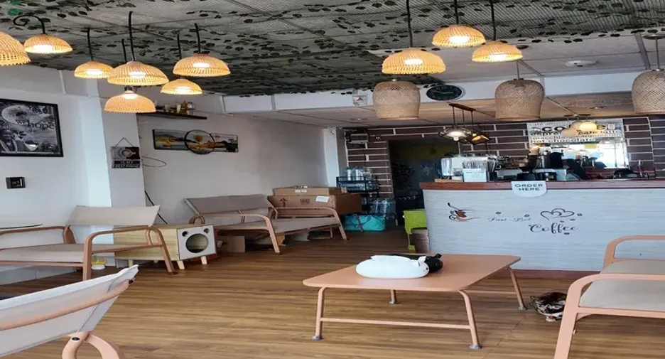 For sale 1 bed retail Space in South Pattaya, Pattaya