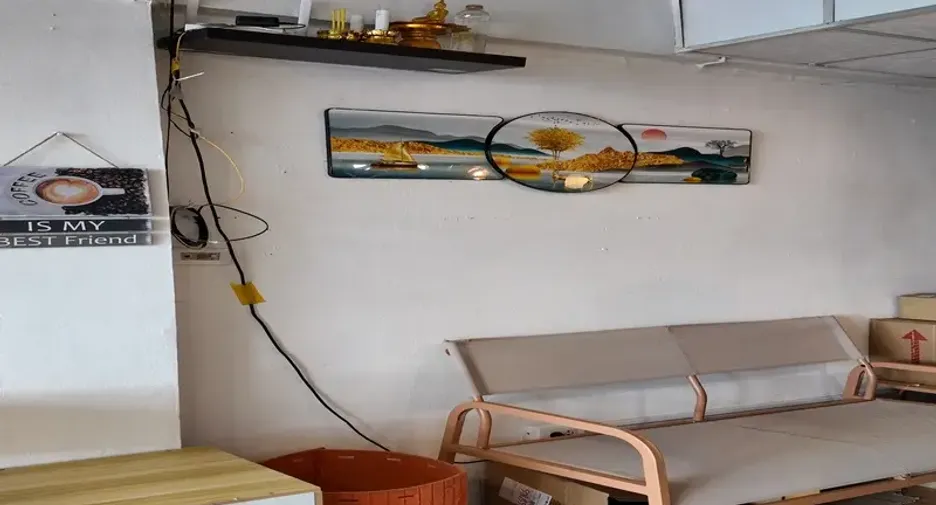 For sale 1 bed retail Space in South Pattaya, Pattaya