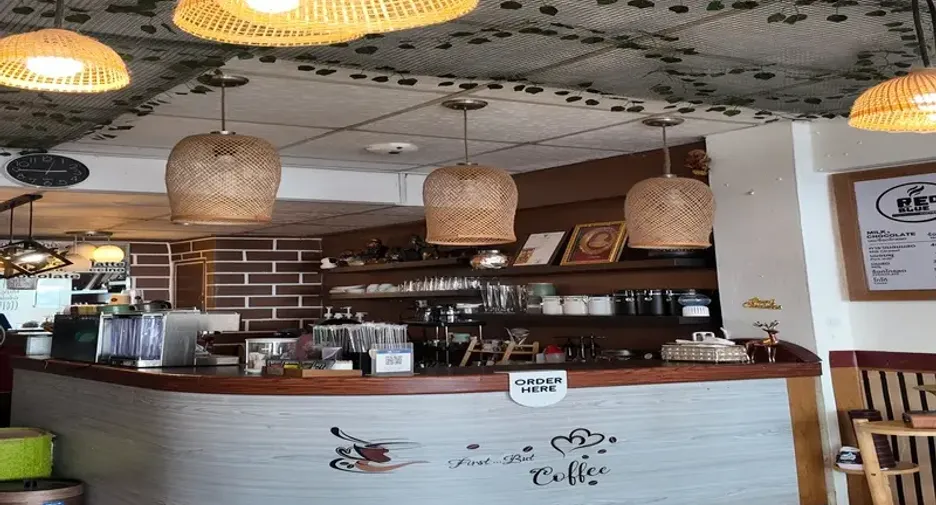 For sale 1 bed retail Space in South Pattaya, Pattaya