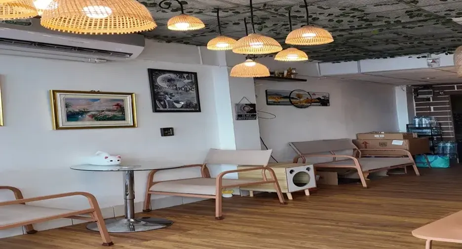 For sale 1 bed retail Space in South Pattaya, Pattaya