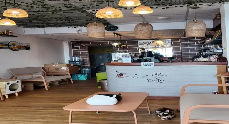 For sale 1 bed retail Space in South Pattaya, Pattaya