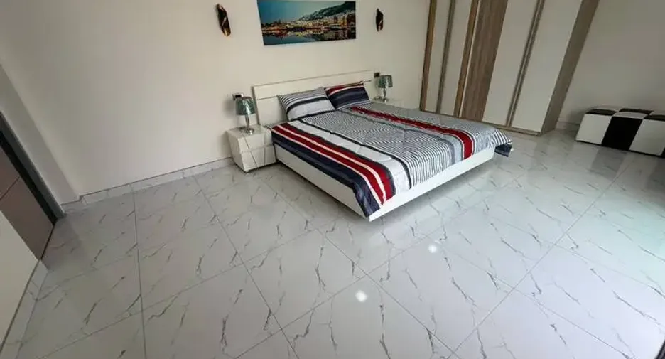 For sale 6 bedrooms villa in Bang Lamung, Chonburi