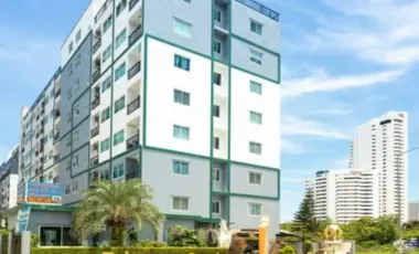 出售 1 卧室 公寓 在 Jomtien, 芭提雅
