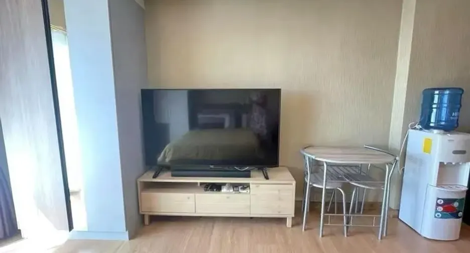 For sale 1 bed condo in South Pattaya, Pattaya
