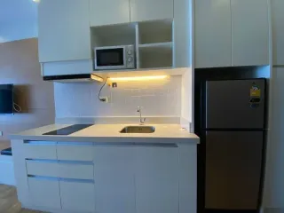 Wohnung zum Kauf mit Studio 