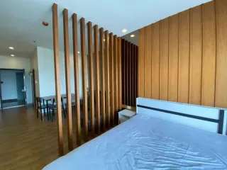 Wohnung zum Kauf mit Studio 