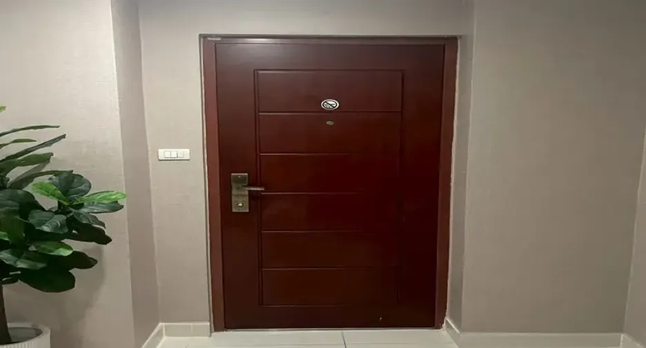 For rent 2 bedrooms condo in Pratumnak, Pattaya