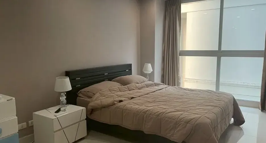 For rent 2 bedrooms condo in Pratumnak, Pattaya