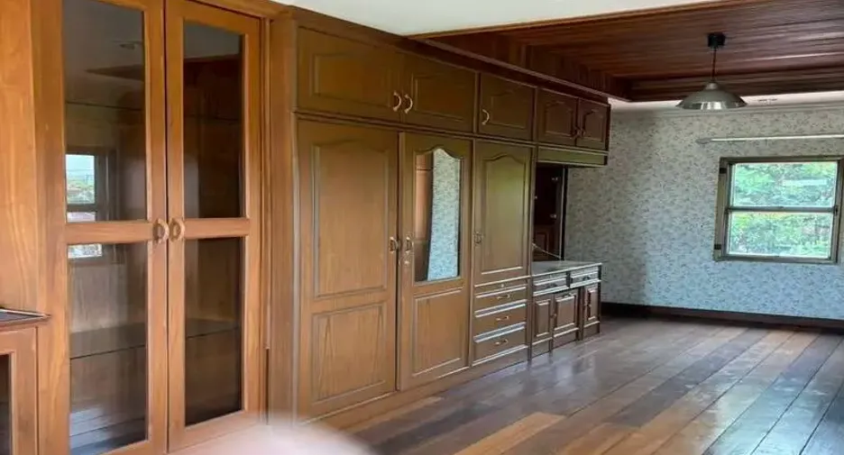 For rent 3 bedrooms villa in Bang Lamung, Chonburi
