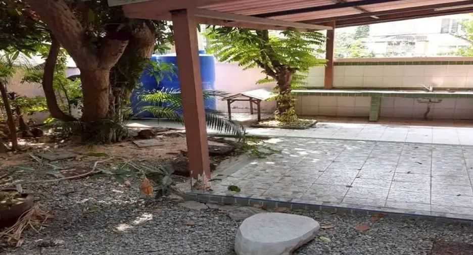 For rent 3 bedrooms villa in Bang Lamung, Chonburi