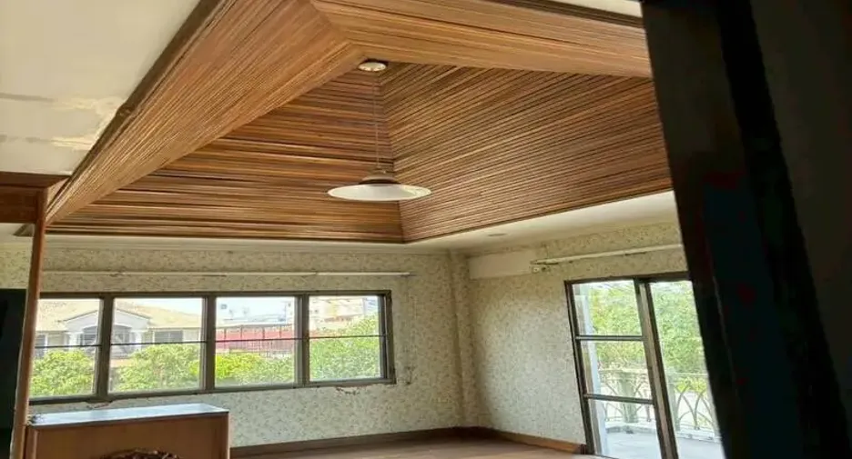 For rent 3 bedrooms villa in Bang Lamung, Chonburi