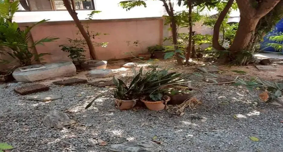 For rent 3 bedrooms villa in Bang Lamung, Chonburi