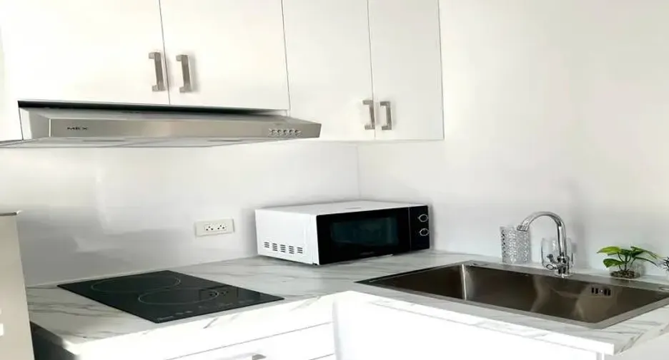 For sale studio condo in Central Pattaya, Pattaya