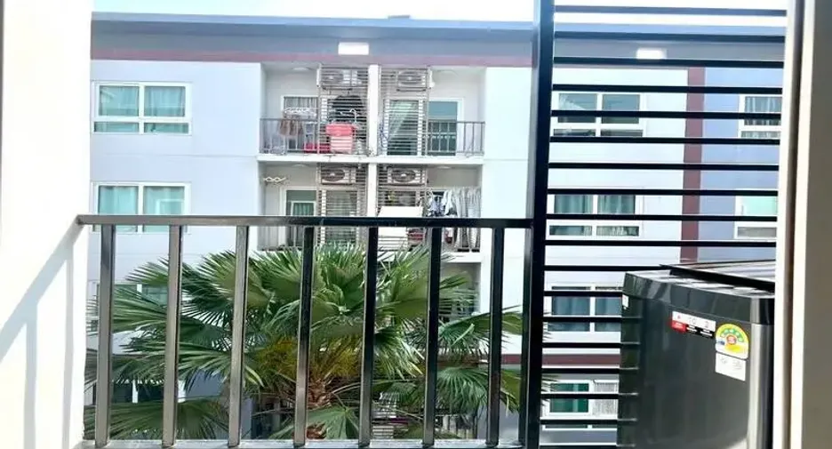 For sale studio condo in Central Pattaya, Pattaya