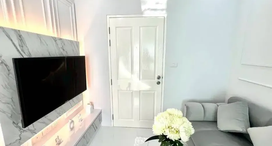 For sale studio condo in Central Pattaya, Pattaya