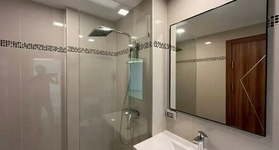 For sale studio condo in Jomtien, Pattaya