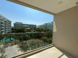出售 公寓 公寓 在 Bang Lamung, Chon Buri