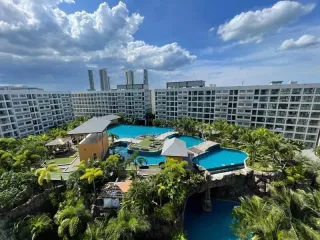 出售 公寓 公寓 在 Bang Lamung, Chon Buri
