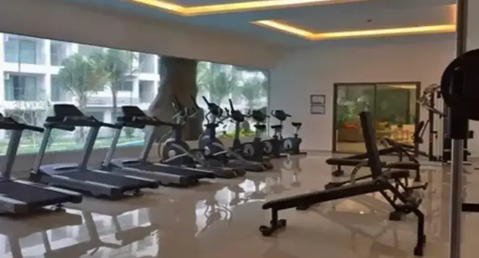 For sale studio condo in Jomtien, Pattaya