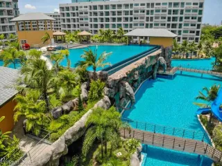 出售 公寓 公寓 在 Bang Lamung, Chon Buri