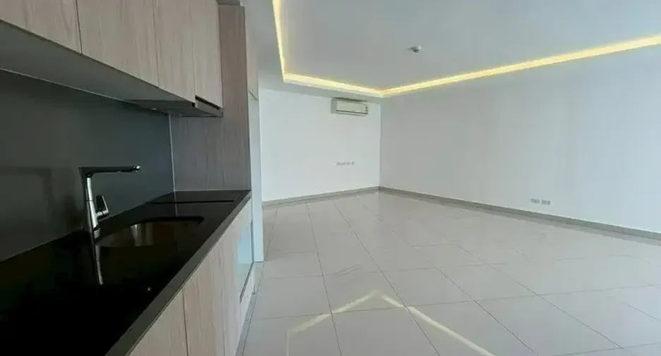 For sale studio condo in Jomtien, Pattaya
