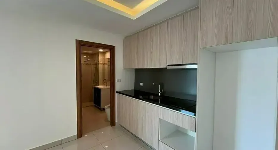 For sale studio condo in Jomtien, Pattaya