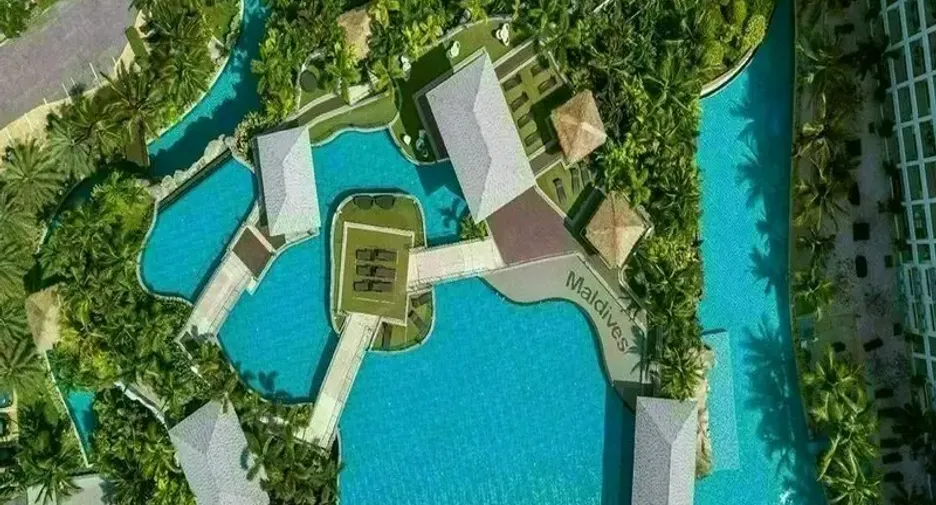For sale studio condo in Jomtien, Pattaya