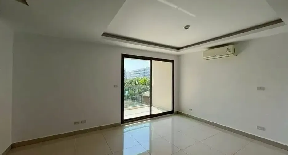 For sale studio condo in Jomtien, Pattaya